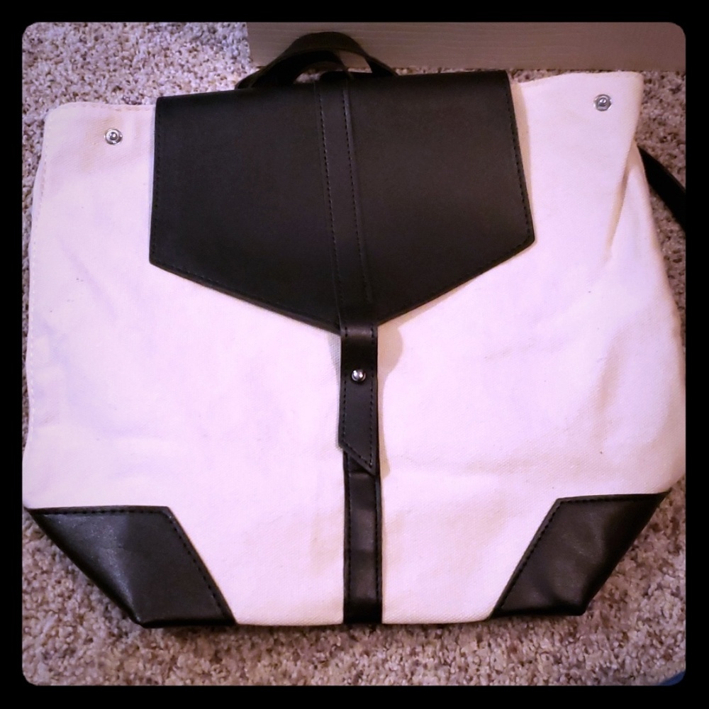 Deux Lux Demi Backpack